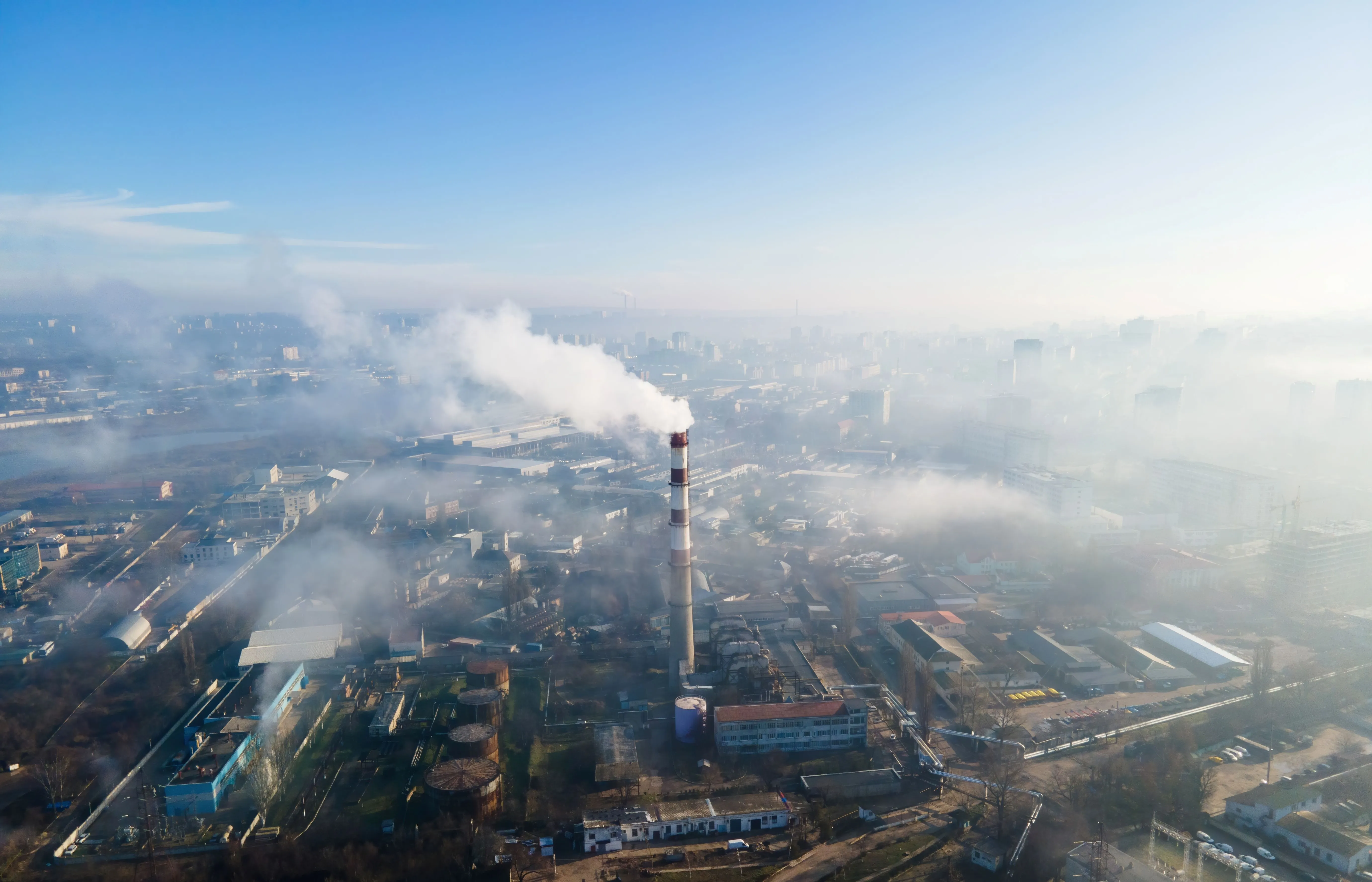 Air Monitoring